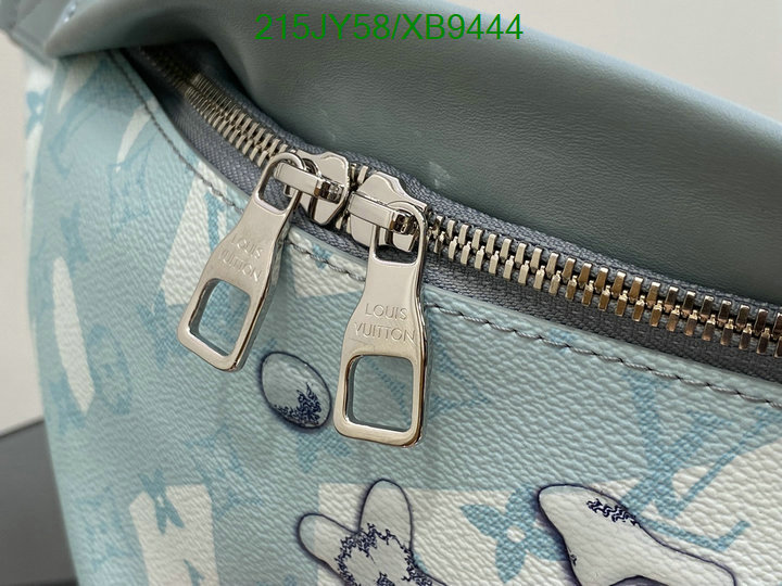 LV-Bag-Mirror Quality Code: XB9444 $: 215USD