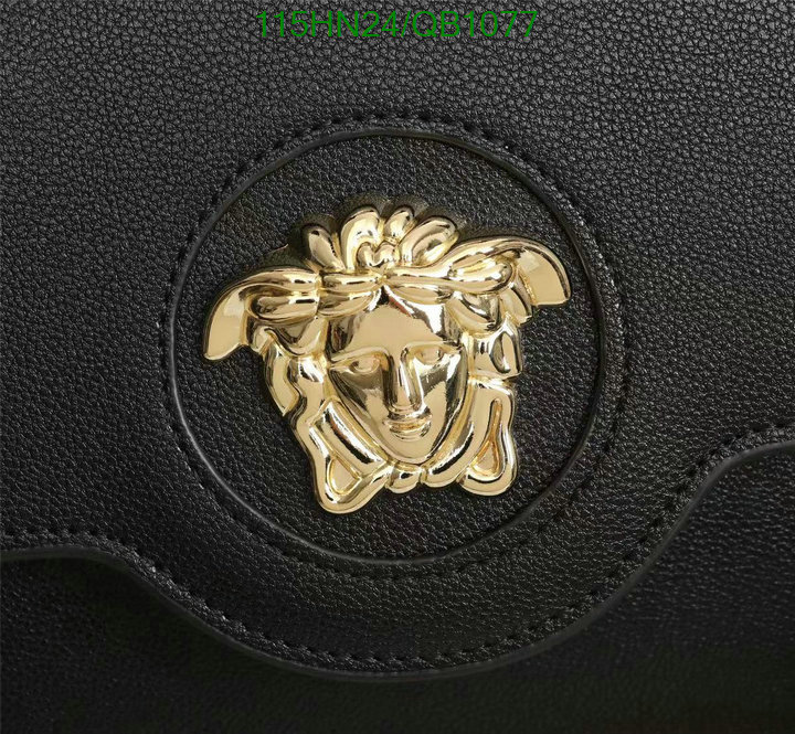 Versace-Bag-4A Quality Code: QB1077 $: 115USD