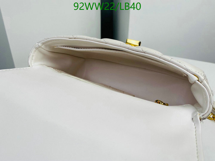 Dior-Bag-4A Quality Code: LB40 $: 92USD