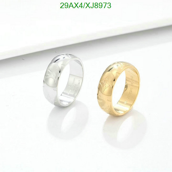 LV-Jewelry Code: XJ8973 $: 29USD