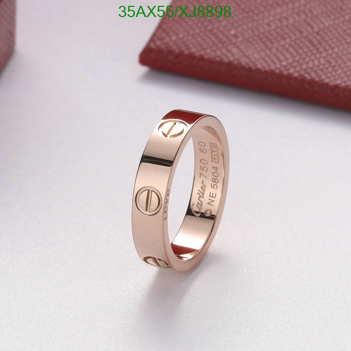 Cartier-Jewelry Code: XJ8898 $: 35USD