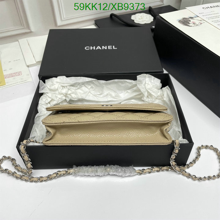 Chanel-Bag-4A Quality Code: XB9373 $: 59USD