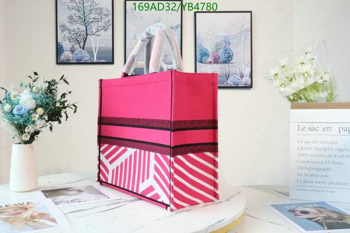 Dior-Bag-Mirror Quality Code: YB4780