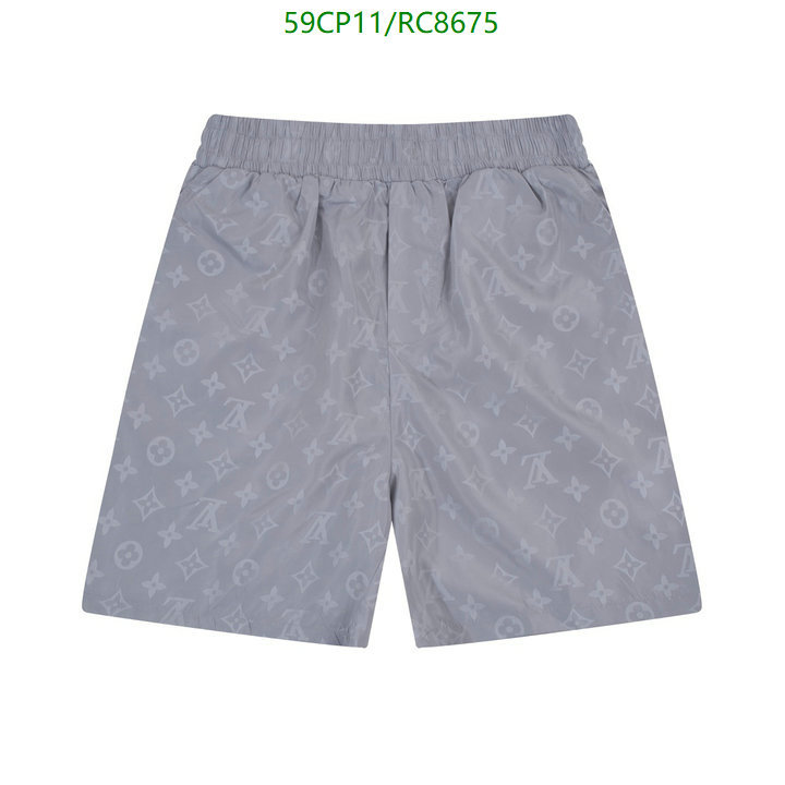 LV-Clothing Code: RC8675 $: 59USD