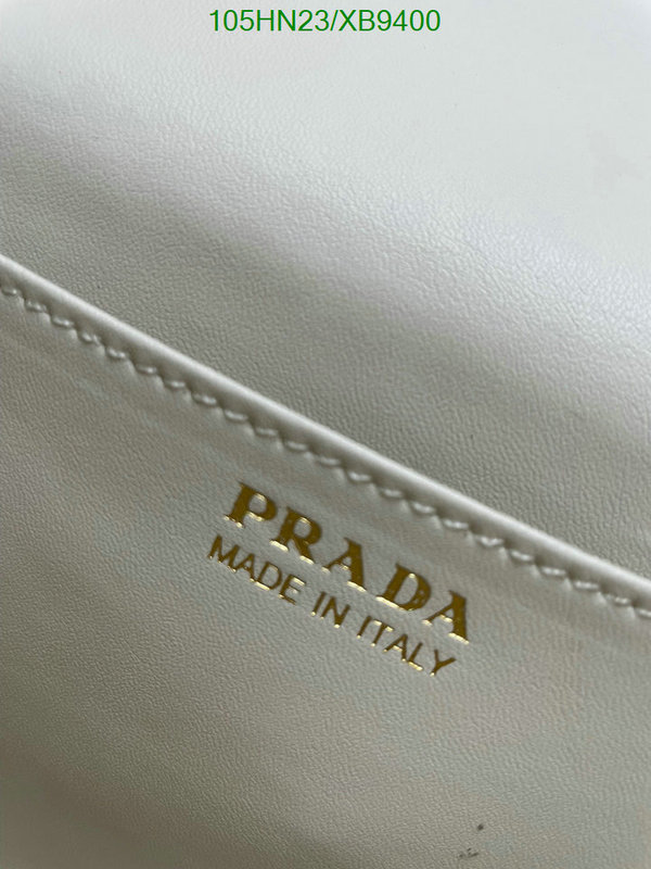 Prada-Bag-4A Quality Code: XB9400 $: 105USD