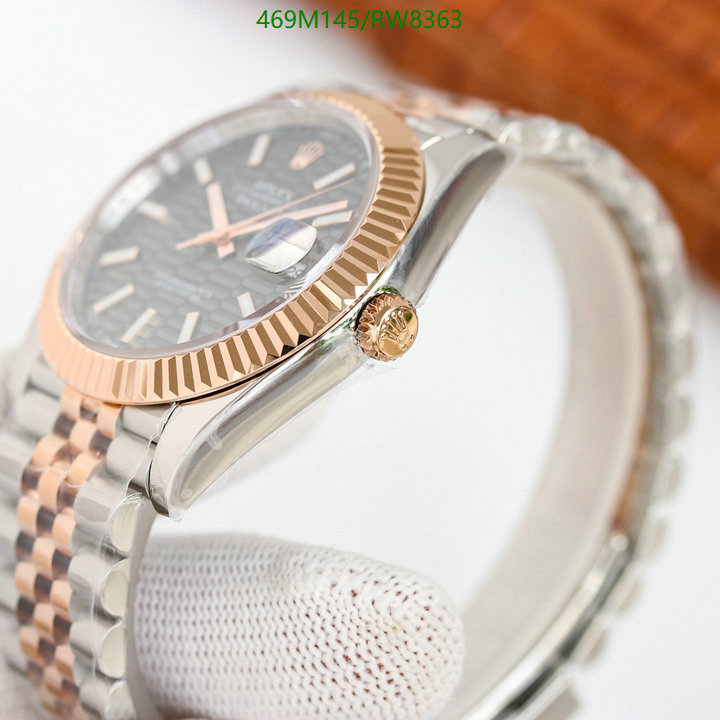Rolex-Watch-Mirror Quality Code: RW8363 $: 469USD
