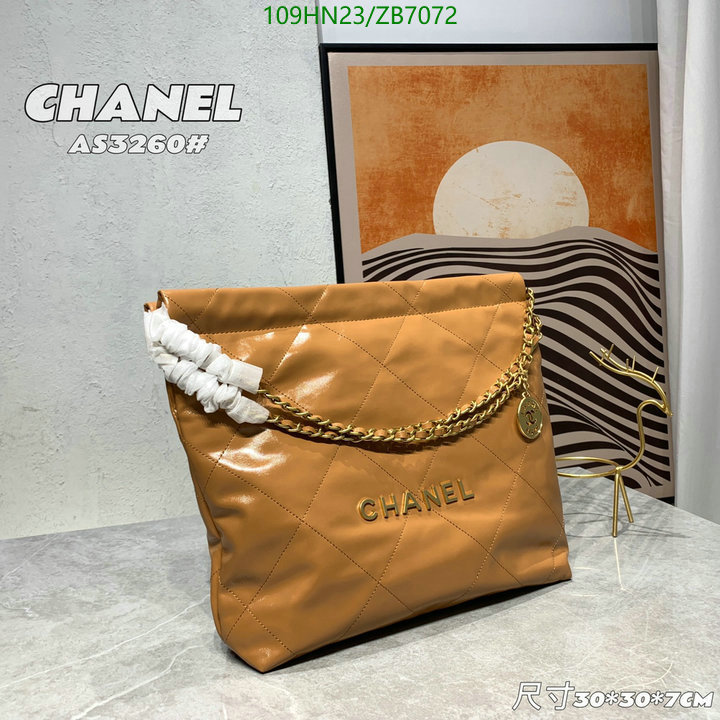 Chanel-Bag-4A Quality Code: ZB7072 $: 109USD