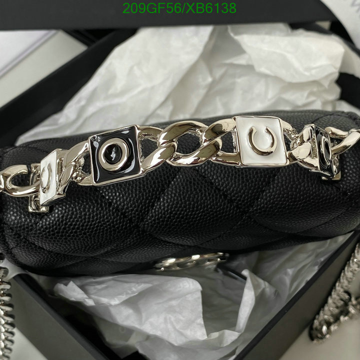 Chanel-Bag-Mirror Quality Code: XB6138 $: 209USD