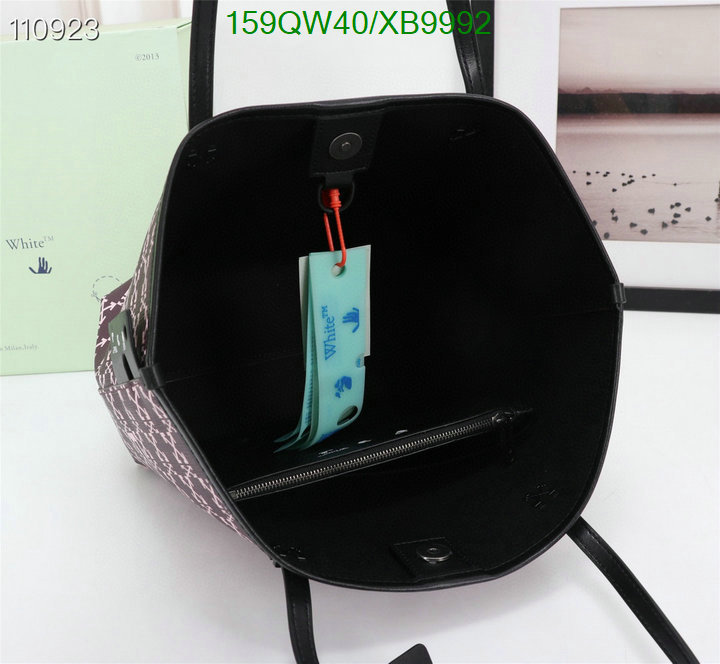 Off-white-Bag-Mirror Quality Code: XB9992 $: 159USD