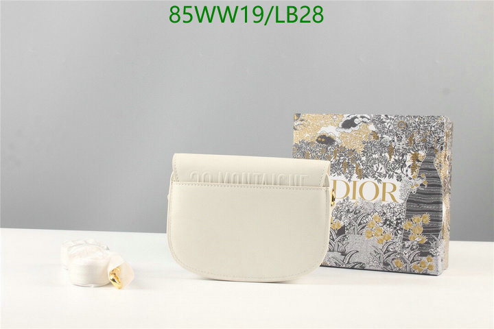 Dior-Bag-4A Quality Code: LB28 $: 85USD