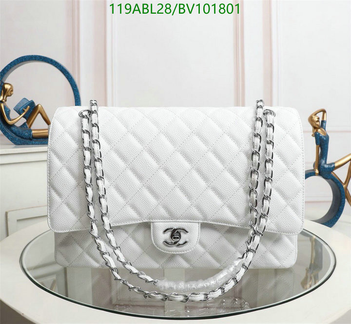 Chanel-Bag-4A Quality Code: BV101801 $: 119USD