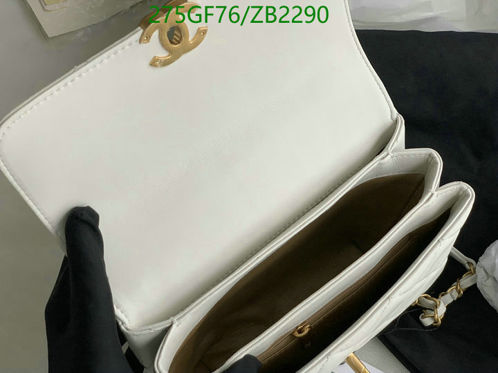 Chanel-Bag-Mirror Quality Code: ZB2290 $: 275USD