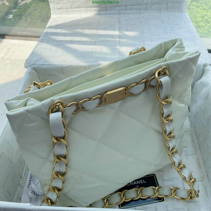 Chanel-Bag-4A Quality Code: ZB6316 $: 89USD