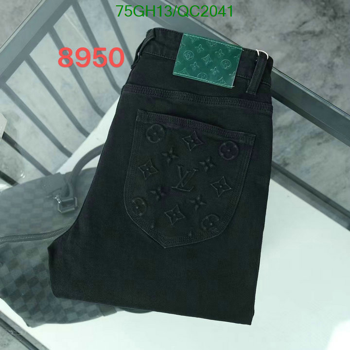 LV-Clothing Code: QC2041 $: 75USD