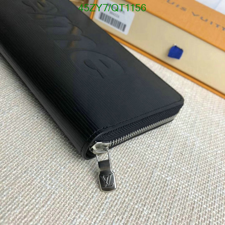 LV-Wallet-4A Quality Code: QT1156 $: 45USD