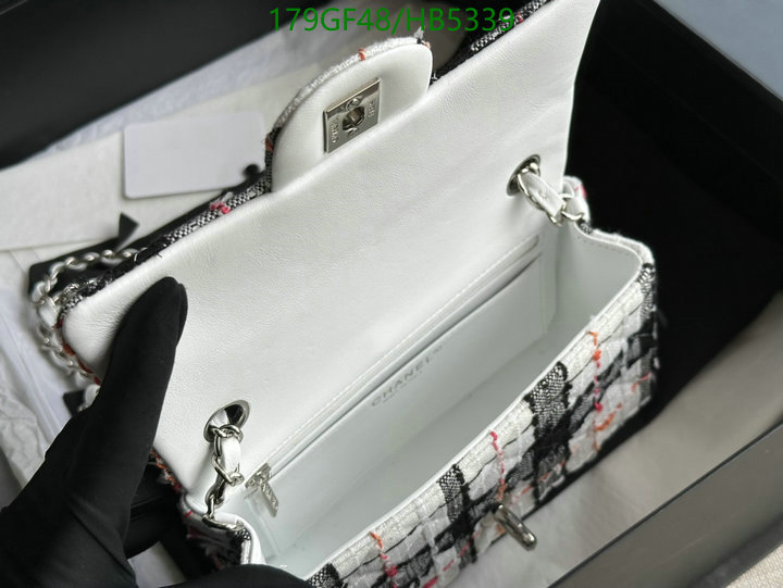 Chanel-Bag-Mirror Quality Code: HB5339 $: 179USD