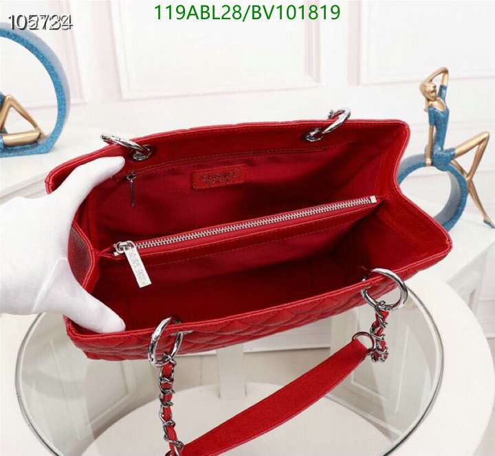 Chanel-Bag-4A Quality Code: BV101819 $: 119USD