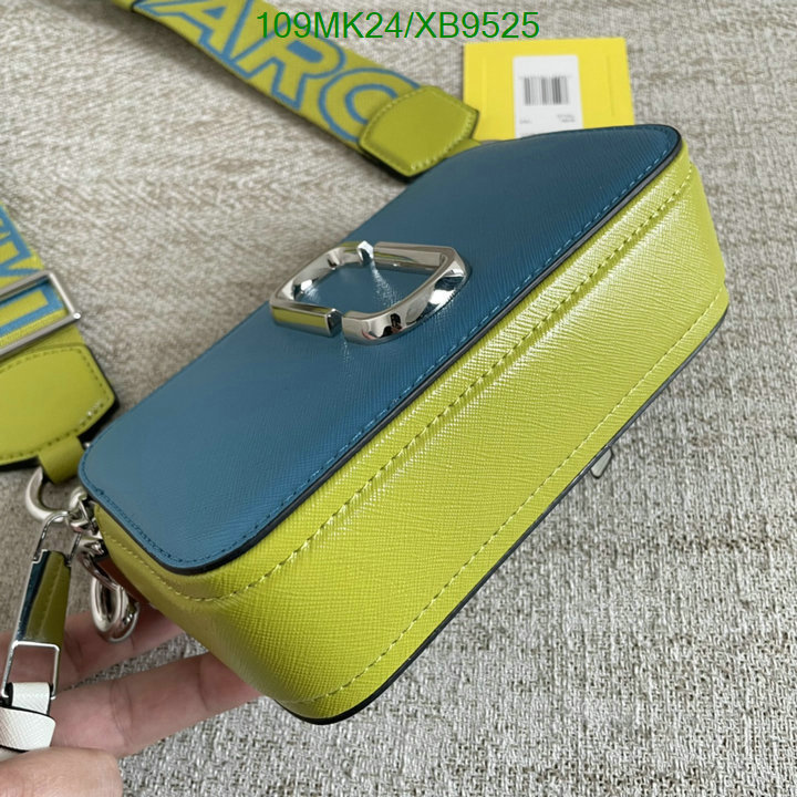 Marc Jacobs-Bag-Mirror Quality Code: XB9525 $: 109USD