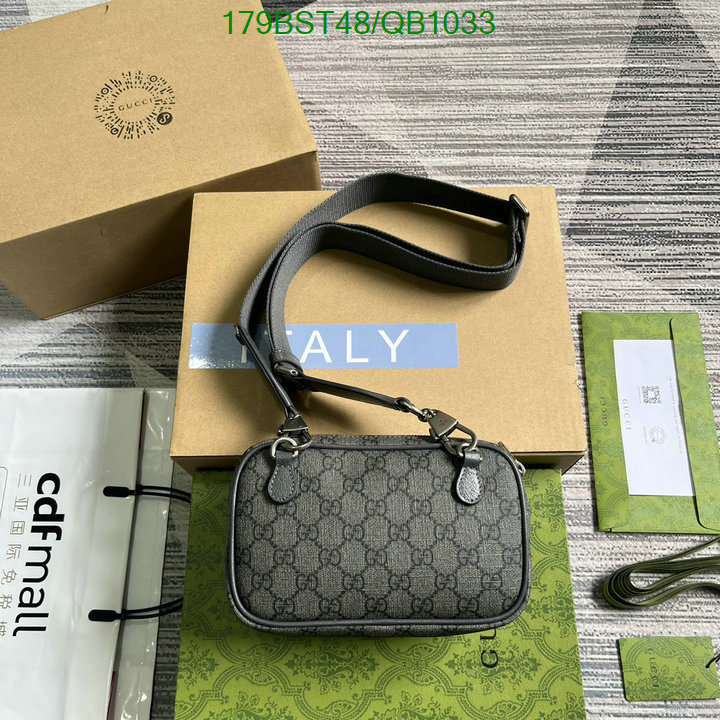 Gucci-Bag-Mirror Quality Code: QB1033 $: 179USD