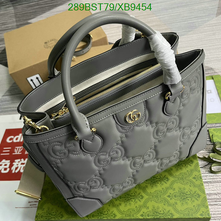 Gucci-Bag-Mirror Quality Code: XB9454 $: 289USD