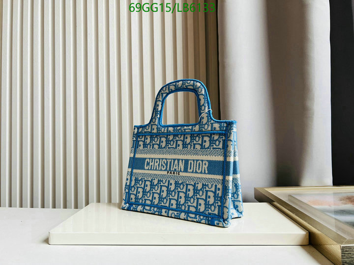 Dior-Bag-4A Quality Code: LB6133 $: 69USD