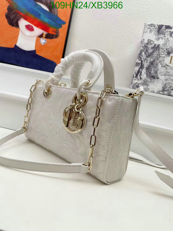 Dior-Bag-4A Quality Code: XB3966 $: 109USD