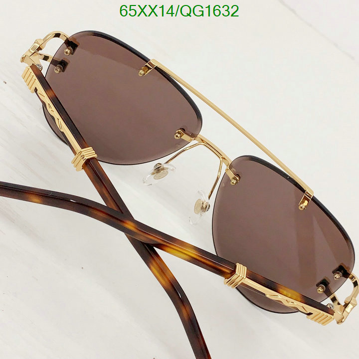 Cartier-Glasses Code: QG1632 $: 65USD