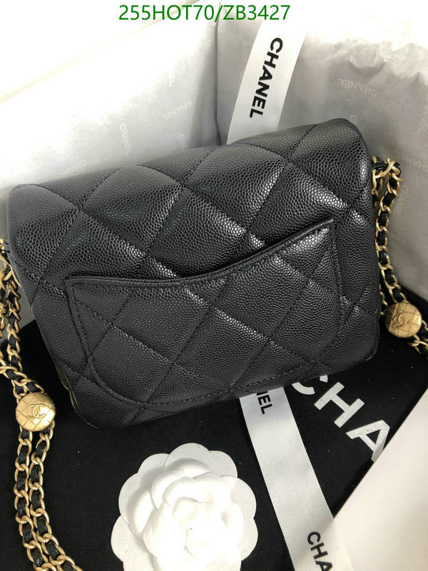 Chanel-Bag-Mirror Quality Code: ZB3427 $: 255USD