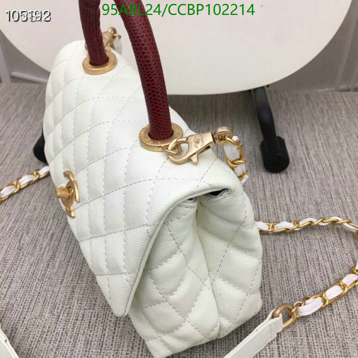 Chanel-Bag-4A Quality Code: CCBP102214 $: 95USD