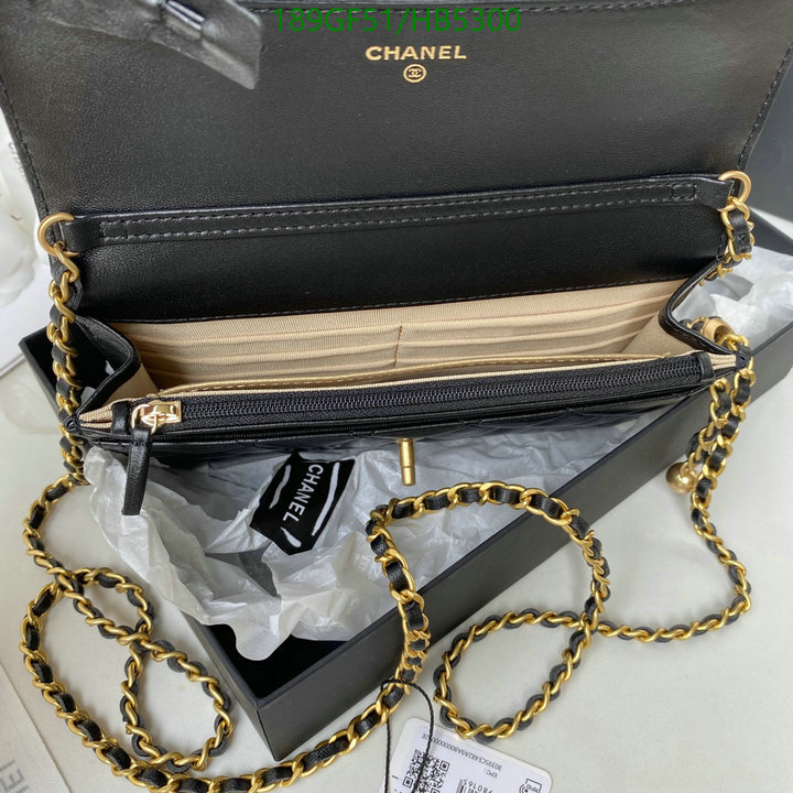 Chanel-Bag-Mirror Quality Code: HB5300 $: 189USD