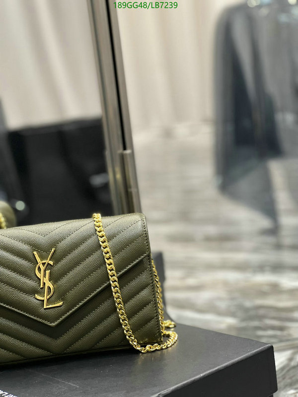 YSL-Bag-Mirror Quality Code: LB7239 $: 189USD