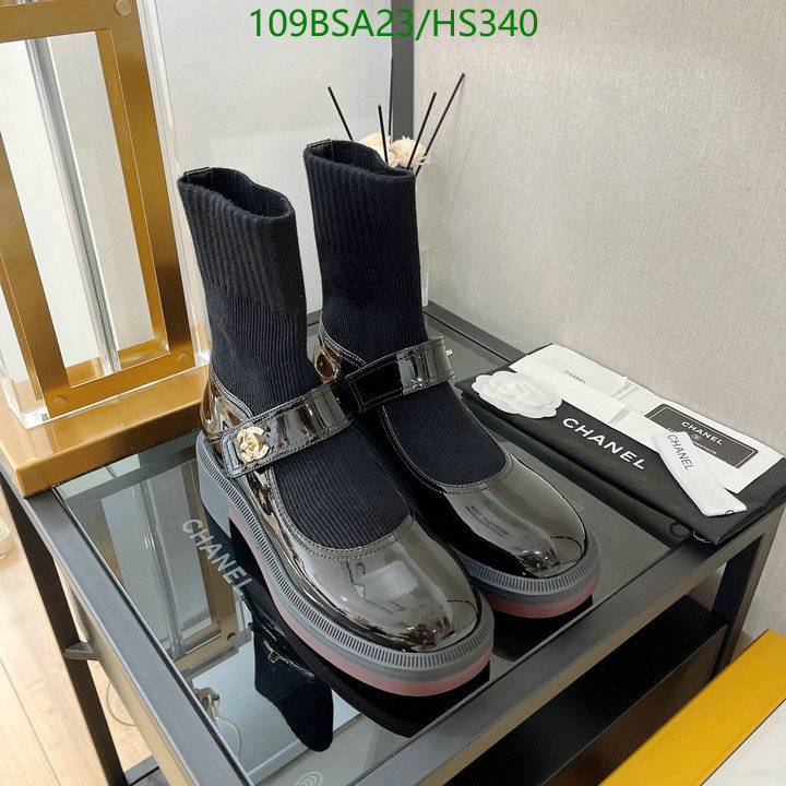 Boots-Women Shoes Code: HS340 $: 109USD