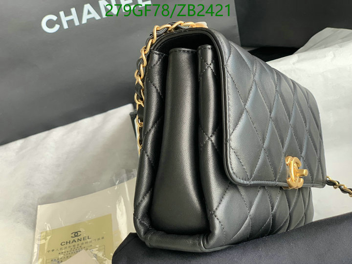 Chanel-Bag-Mirror Quality Code: ZB2421 $: 279USD