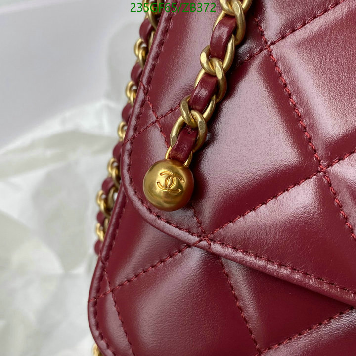 Chanel-Bag-Mirror Quality Code: ZB372 $: 235USD