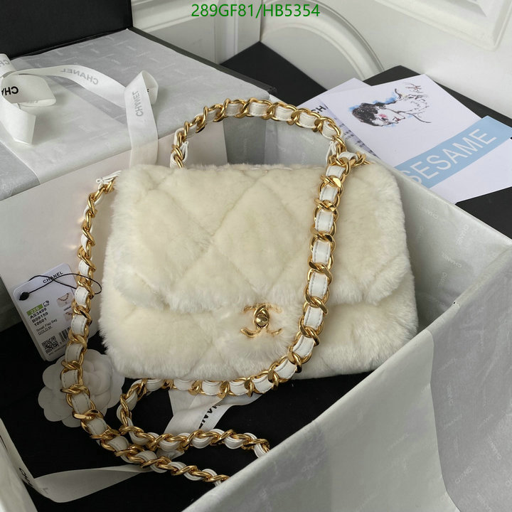 Chanel-Bag-Mirror Quality Code: HB5354 $: 289USD