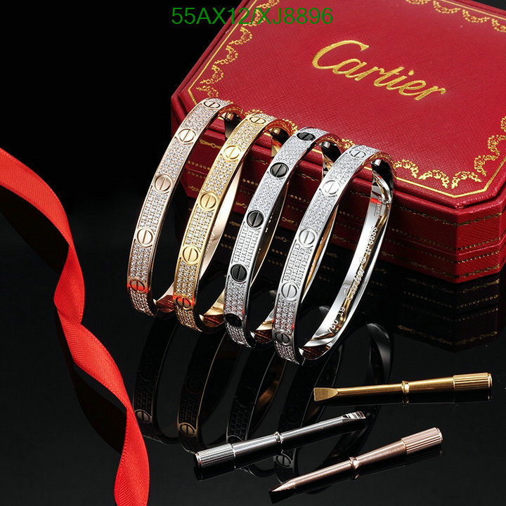 Cartier-Jewelry Code: XJ8896 $: 55USD