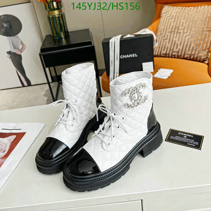 Boots-Women Shoes Code: HS156 $: 145USD
