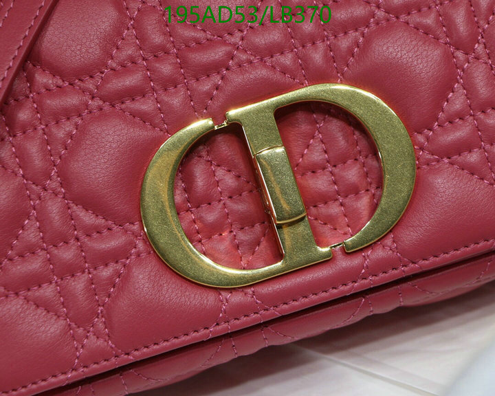 Dior-Bag-Mirror Quality Code: LB370 $: 195USD