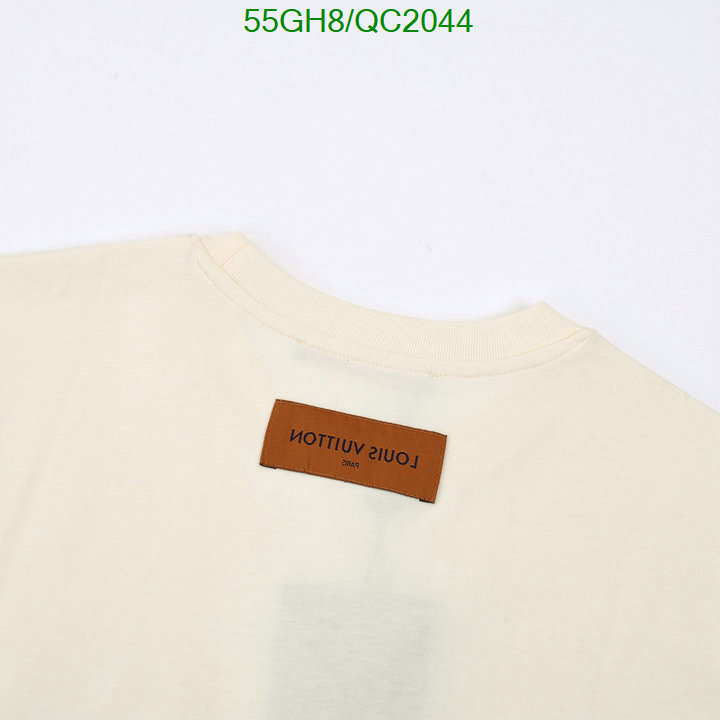 LV-Clothing Code: QC2044 $: 55USD