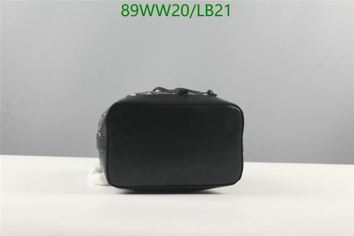 Dior-Bag-4A Quality Code: LB21 $: 89USD