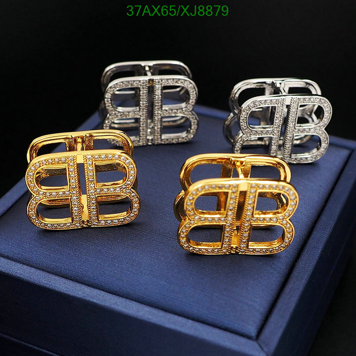 Balenciaga-Jewelry Code: XJ8879 $: 37USD