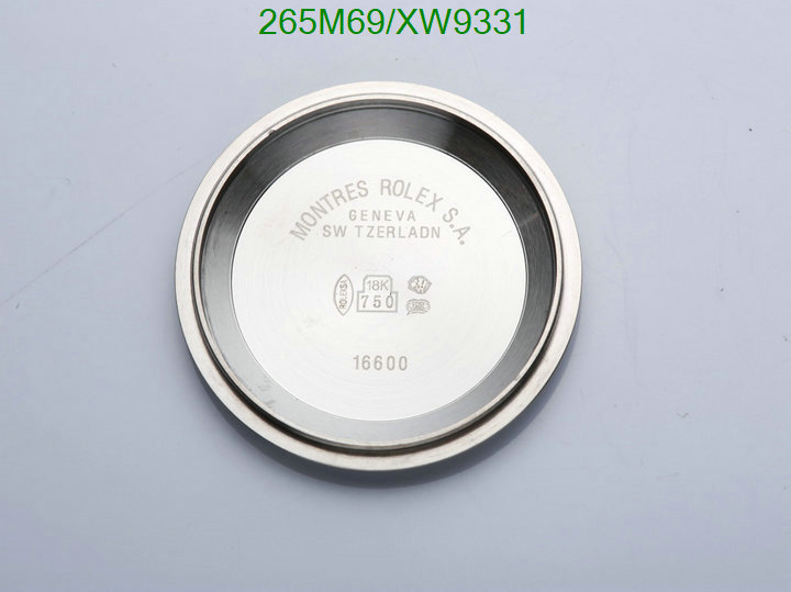 Rolex-Watch-Mirror Quality Code: XW9331 $: 265USD