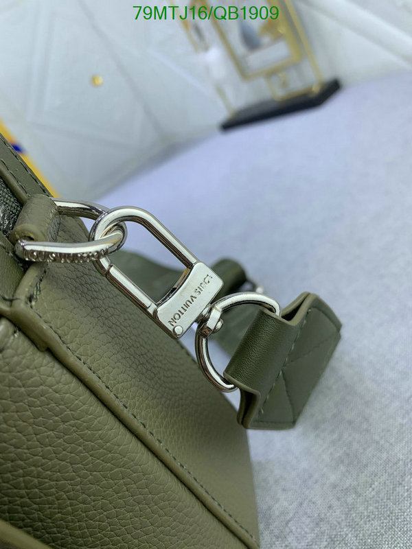 LV-Bag-4A Quality Code: QB1909 $: 79USD