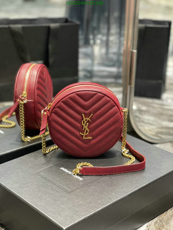 YSL-Bag-Mirror Quality Code: LB7249 $: 165USD