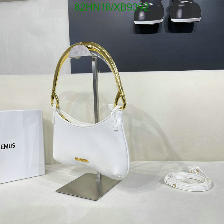 Jacquemus-Bag-4A Quality Code: XB9392 $: 82USD