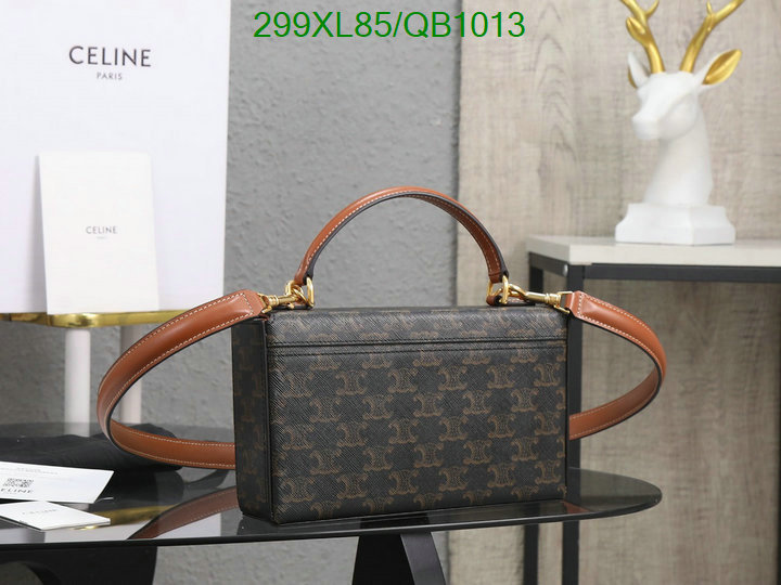 Celine-Bag-Mirror Quality Code: QB1013 $: 299USD