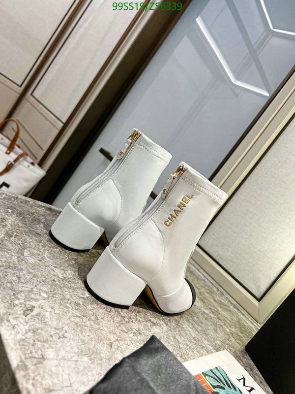 Boots-Women Shoes Code: ZS6339 $: 99USD