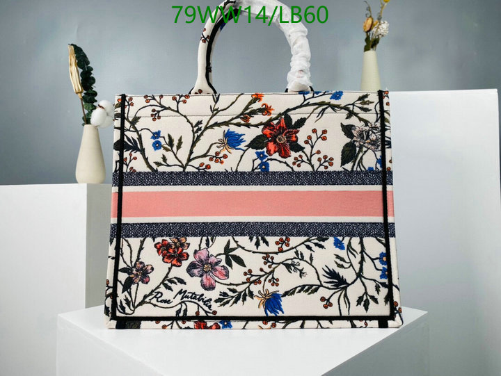 Dior-Bag-4A Quality Code: LB60 $: 79USD