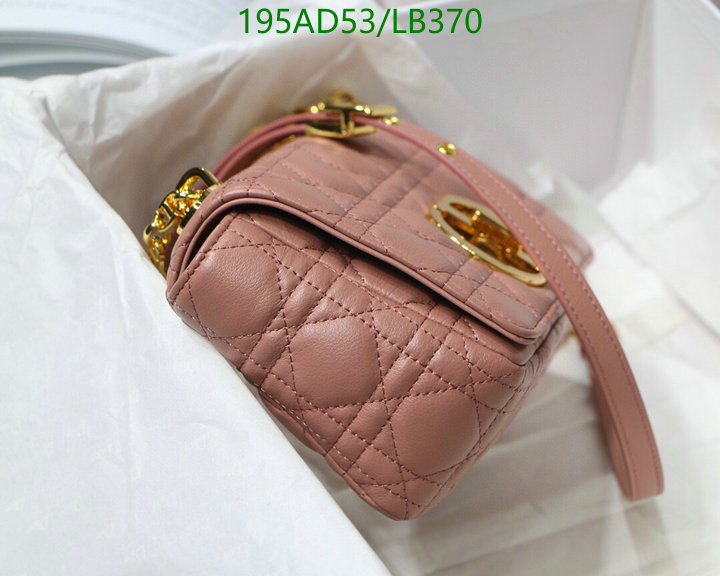 Dior-Bag-Mirror Quality Code: LB370 $: 195USD