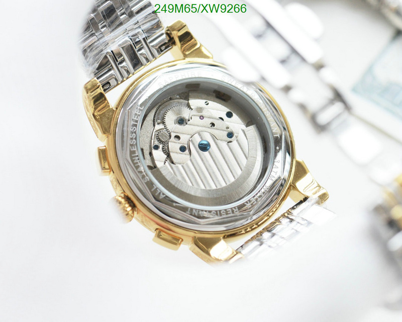 Patek Philippe-Watch-Mirror Quality Code: XW9266 $: 249USD